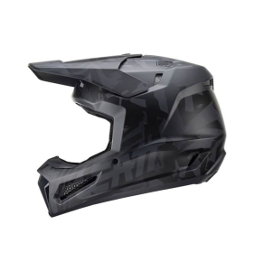 Casca Leatt Kit Moto 3.5 V23 Stealth