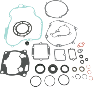 MOOSE RACING Complete Gasket And Oil Seal Kit 