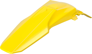 Rear Fender For Suzuki Yellow 