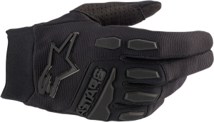 Manusi Alpinestars Full Bore Black