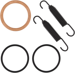 MOOSE RACING Exhaust Gasket Kit 