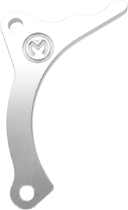 MOOSE RACING Case Saver Polished 