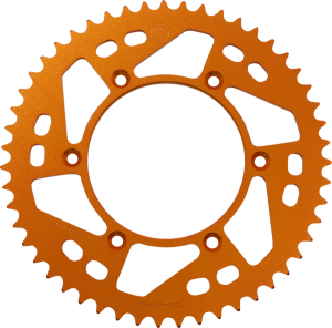 Rear Aluminum Sprocket 