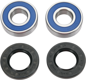 MOOSE RACING Wheel Bearing Kit 