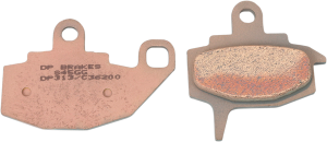 Standard Dp Sintered Brake Pads