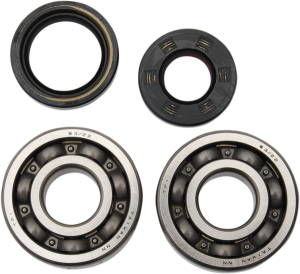 Main Crankshaft Bearing And Seal Kit