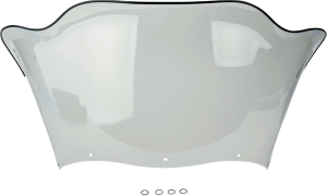 Lexan® Polycarbonate Windshield Gray