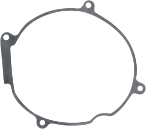 MOOSE RACING Ignition Cover Gasket 