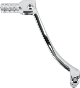 MOOSE RACING Aluminum Shifter Chrome 