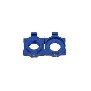 Light Axle Blocks Blue