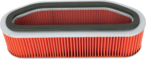 Air Filter Red