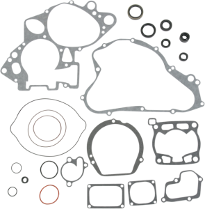 MOOSE RACING Complete Gasket And Oil Seal Kit 