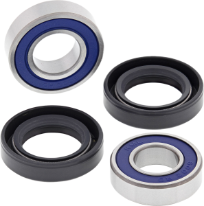 MOOSE RACING Wheel Bearing Kit 