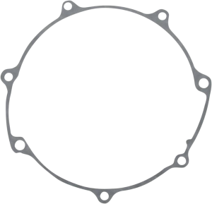 Clutch Cover Gasket