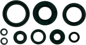 MOOSE RACING Oil Seals 