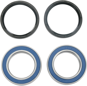 MOOSE RACING Wheel Bearing Kit 