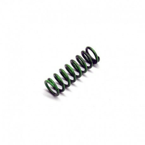 AUXILIARY SPRING HARD GREEN