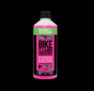 Bike Cleaner Concentrate