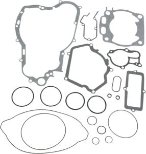 MOOSE RACING Complete Gasket Kit 