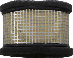 MOOSE RACING Air Filter Black, Yellow 