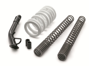 Lowering kit