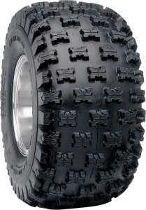 Di-2011 Rear Tire 