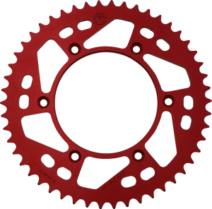 Rear Aluminum Sprocket 