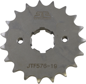 JT SPROCKETS Countershaft Sprocket 