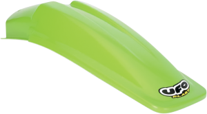 Rear Fender Kx125-500 87 Grn Green