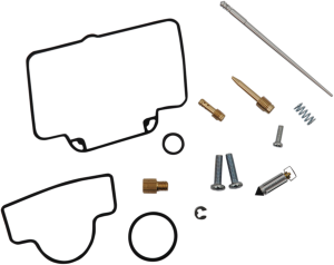 MOOSE RACING Carburetor Repair Kit 