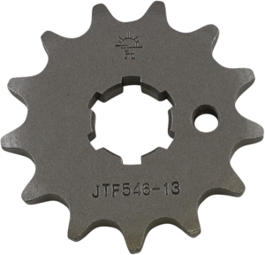 JT SPROCKETS Countershaft Sprocket Natural 