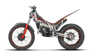 Motocicleta Beta EVO 2T 125 MY 2024