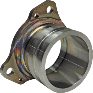 Exhaust Flange