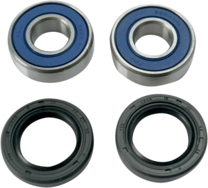 MOOSE RACING Wheel Bearing Kit 