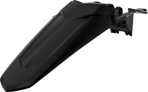 Rear Fender For Yamaha Black