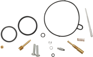 MOOSE RACING Carburetor Repair Kit 