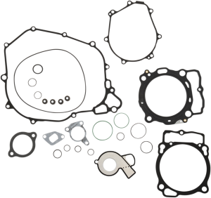 MOOSE RACING Complete Gasket Kit 