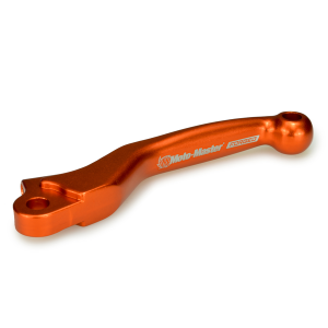 Pivot Clutch Lever Orange