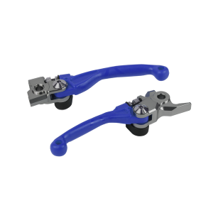 Pivot Lever Blue