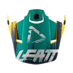 Cozoroc Leatt GPX 3.5 V19.1 Gold/Teal