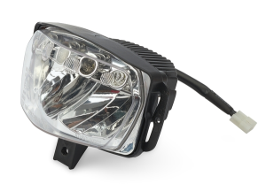 Replacement Parts For Halo Headlights 