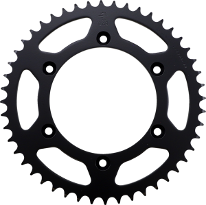 JT SPROCKETS Sprocket Black 