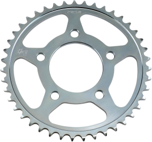 JT SPROCKETS Steel Rear Sprocket 