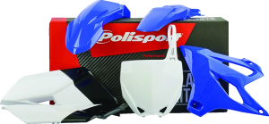 Kit plastice Yamaha YZ85 '15-'21