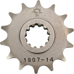 JT SPROCKETS Front Sprocket 