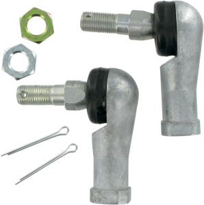 Replacement Inner/outer Tie-rod End Kit