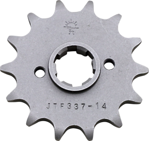 JT SPROCKETS Front Sprocket 