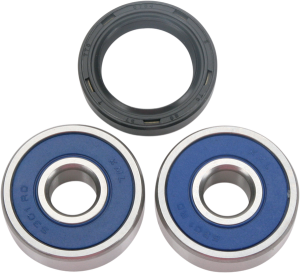 MOOSE RACING Wheel Bearing Kit 