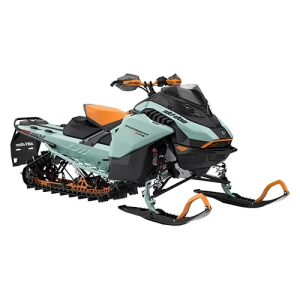 Ski-Doo Backcountry X-RS 850 E-TEC 154” '24