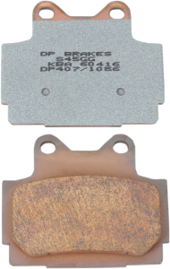 Standard Dp Sintered Brake Pads